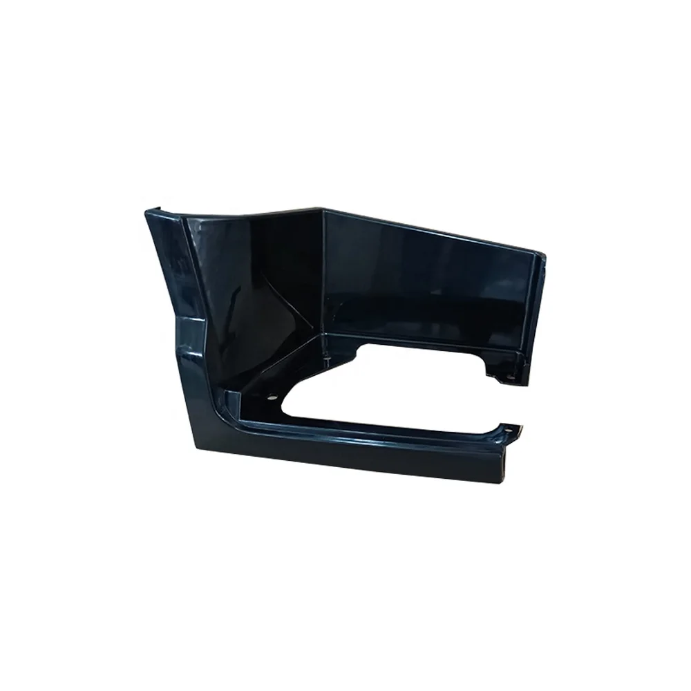 European Truck Spare Parts OEM 21344648 LH 21344649 RH Foot Board Door Sill Lower Step Box For Volvo Truck