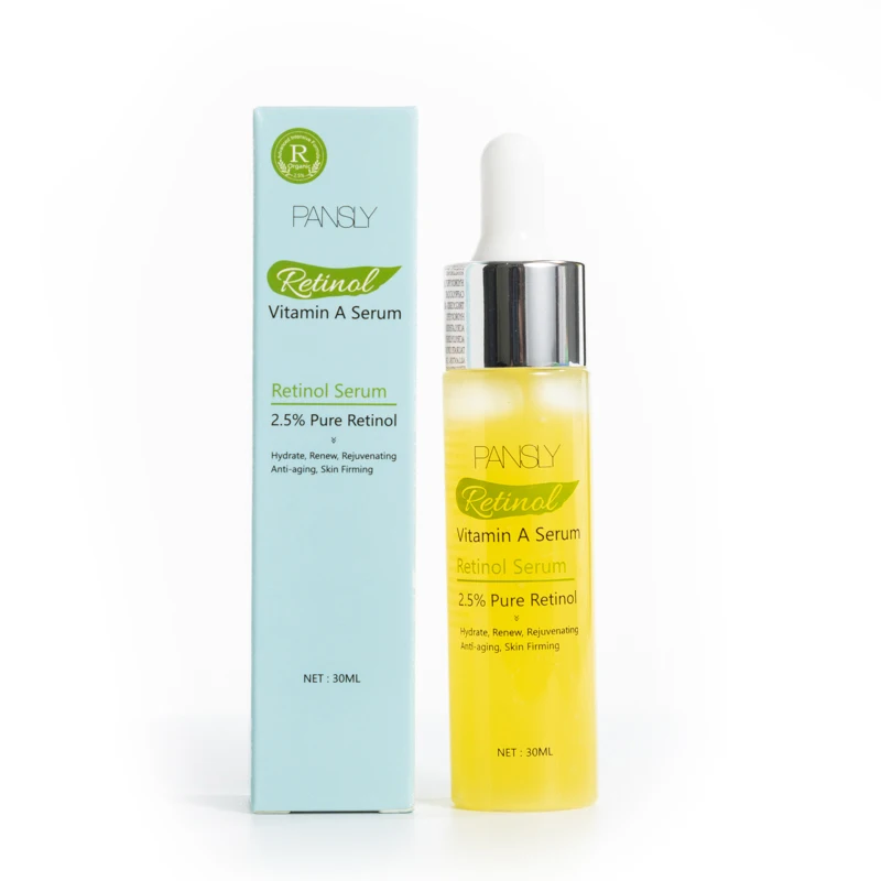 Pansly cerave retinol serum bulk best for face