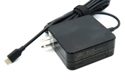 Professional Design 45W Linear 20V  2.25A Ac Usb-c Laptop Charger Power Adapter