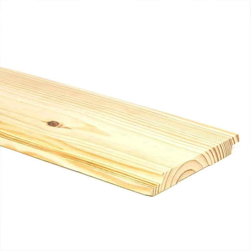Australian Standard Customized Flooring Solid Board Tongue and Groove Floor Boards