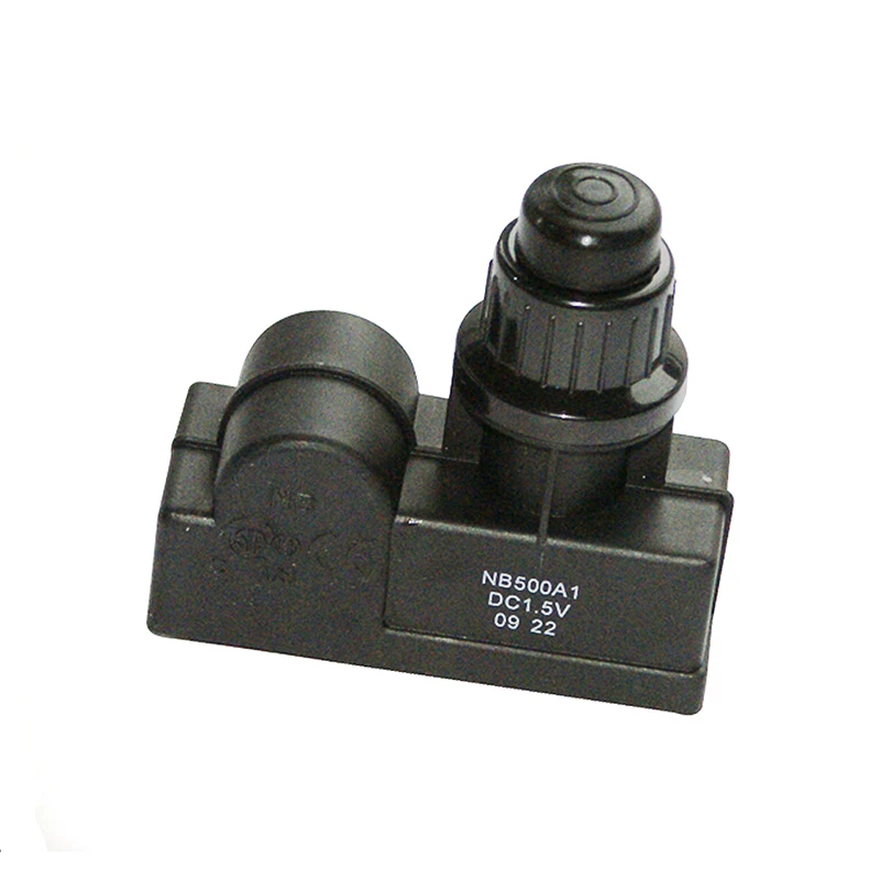 Factory wholesale electronic pulse igniter for gas stoves