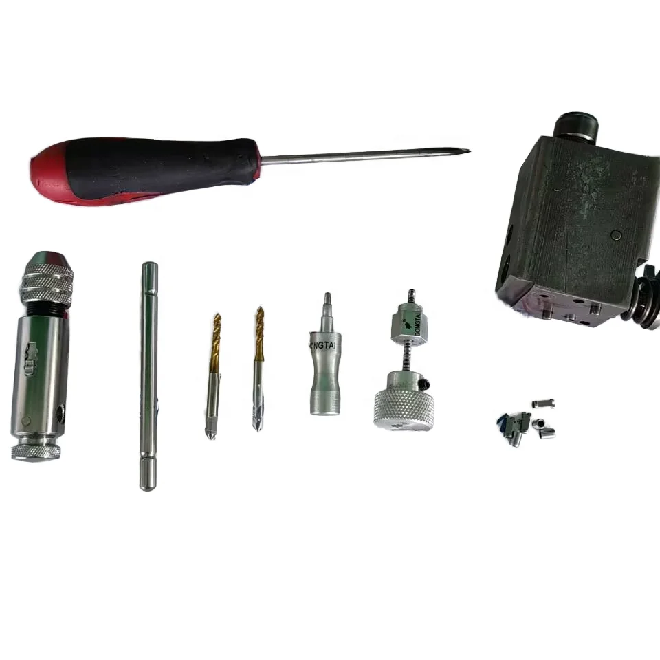 No.134(12) Dismounting Tools For For HEUI Pump Filter