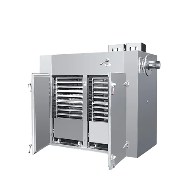 Heat Source Hot Air Circulation Drying Oven Fruit Drying Machine/Tray Dryer Fruit Drying Oven