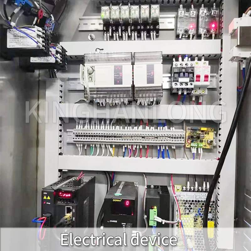 High Speed Food Grade Packaging Machine Price