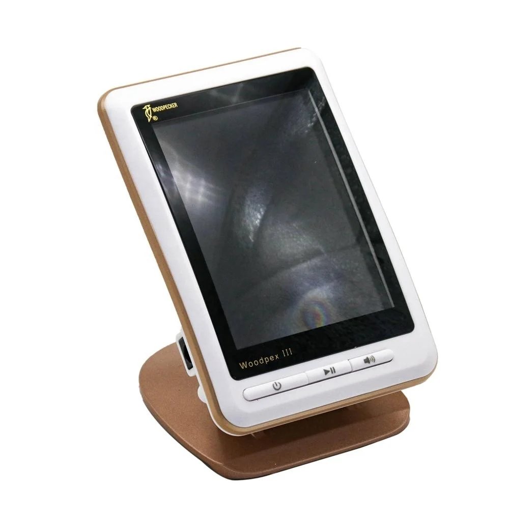 Original Woodpecker Golden Standard woodpex III Dental Apex Locator