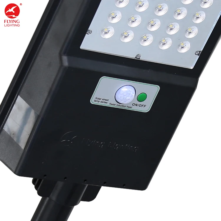 zhongshan radar sensor cheap electr schreder small led solar street light in hindi