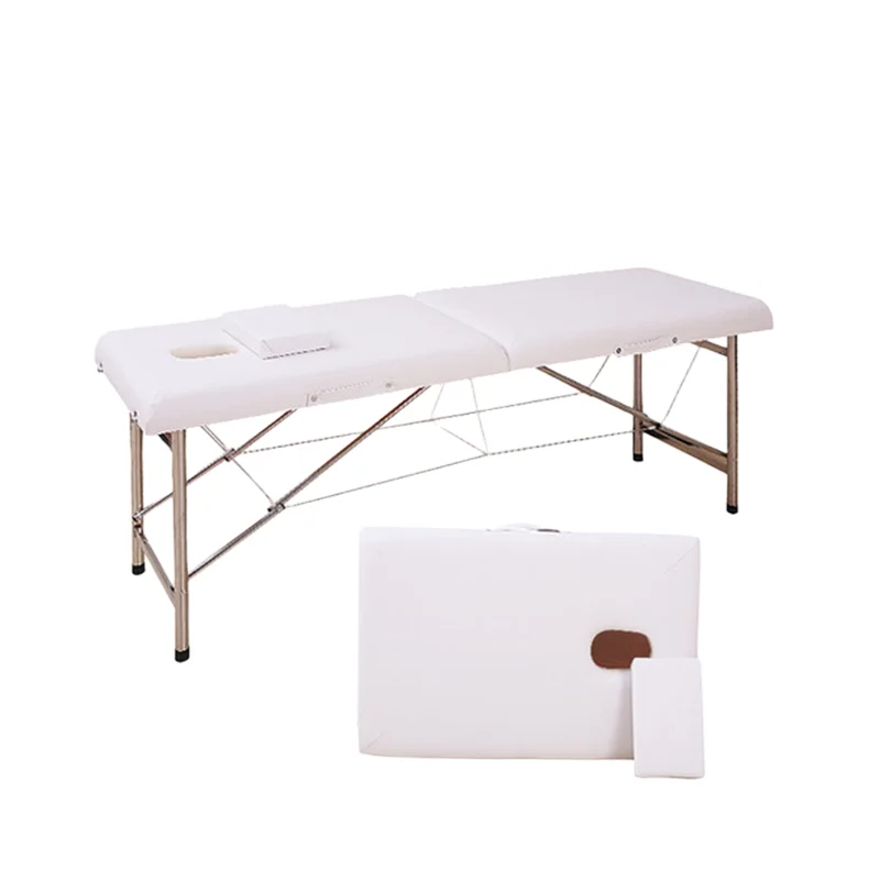 Производитель BMF2, оптовая продажа, конкурентоспособная цена, складная деревянная массажная кровать и стол