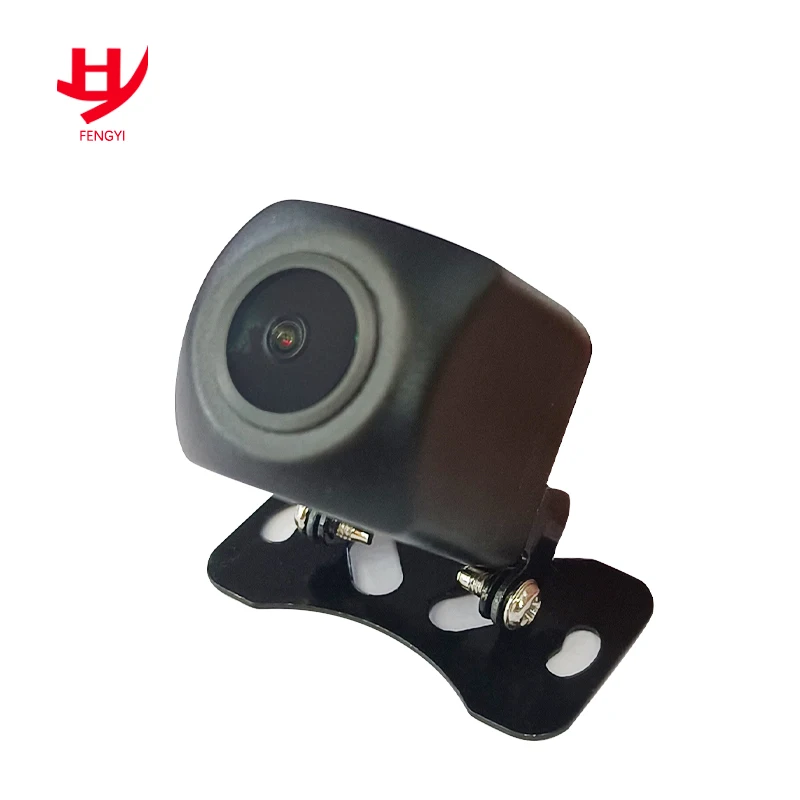 New product HD images  night vision waterproof  Car 720p rear view reversing  AI intelligent reversing camera