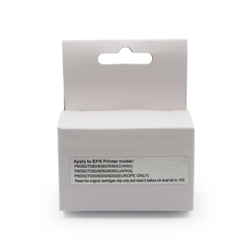 ocinkjet  Maintenance Tank Chip resetter and chip For Fuji Frontier DE100 DE-100 printer