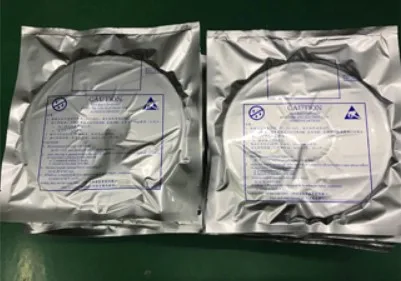Высокоэффективный 0 2 Вт 3535 нм UVC SMD светодиодный Диод