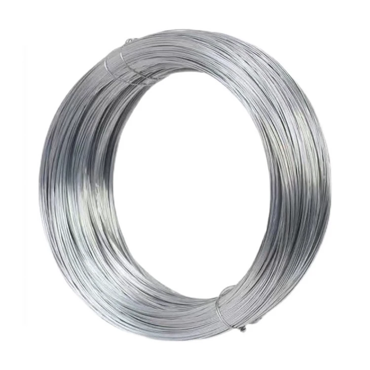 0.2-1.5mm Annealed Wire Supplied Low Price Black Iron Wire Binding Wire