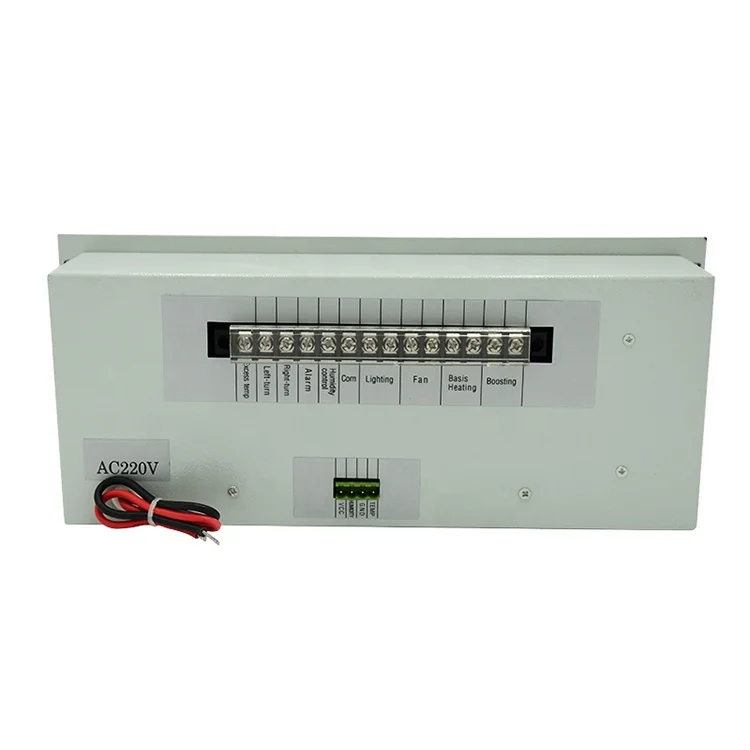 Promotional Top Quality Incubator Parts Eggs Incubator Touch Thermostat Temperature Controller