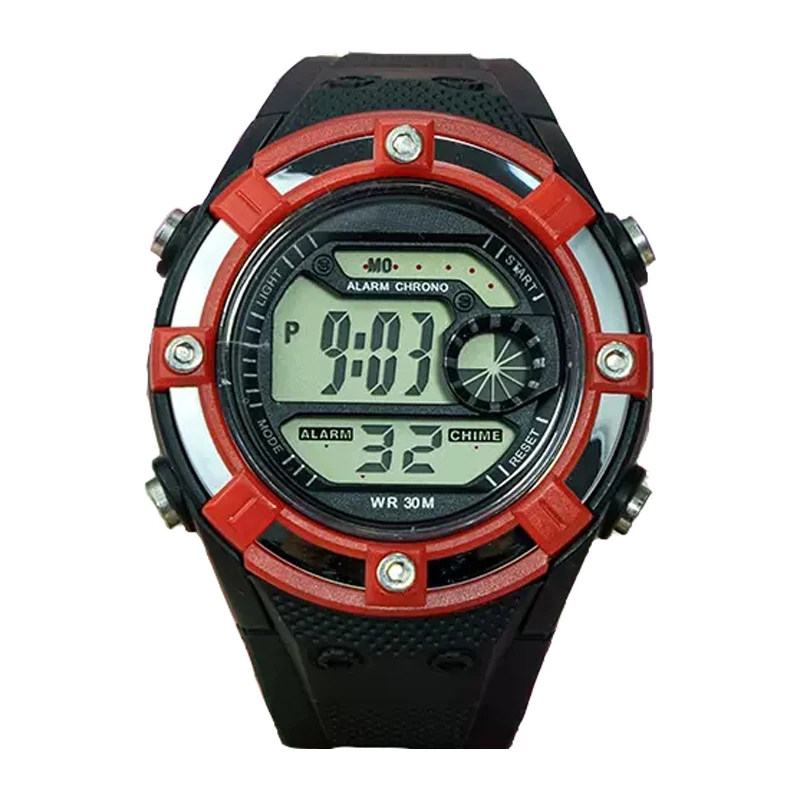 LHOTSE 2060 LPopular Skmei kids wrist watch waterproof analog digital sports watch for children kids smart watch