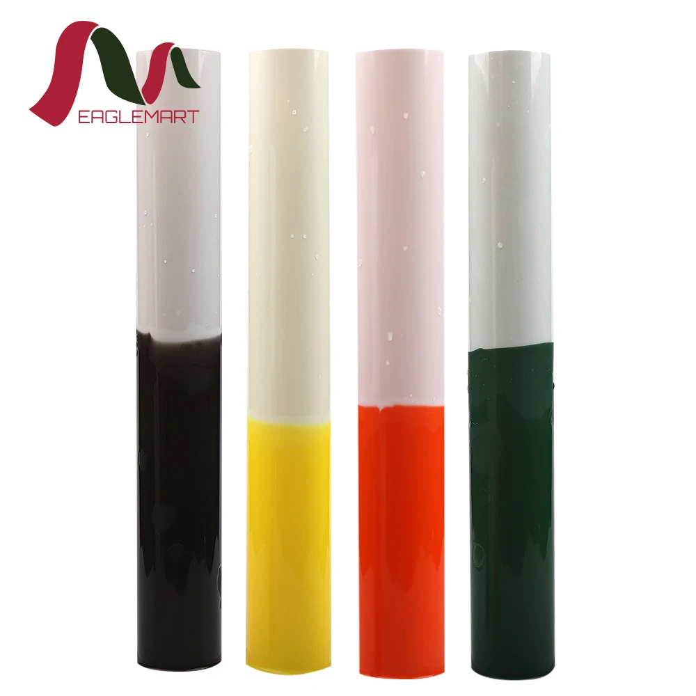 Popular New Product Waterproof Cutting Vinyl Cold Temperature Color Change Self Adhesive Vinyl for Cricut