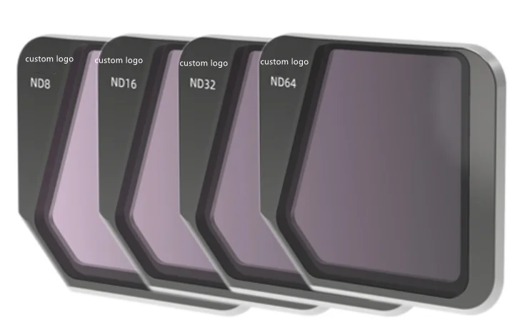 ND Filter Sets  DJI Mavic 3 Lens Filter ND4 8 16 32 64 CPL UV NDPL  VND set Kits  For DJI Mavic 3 Accessories