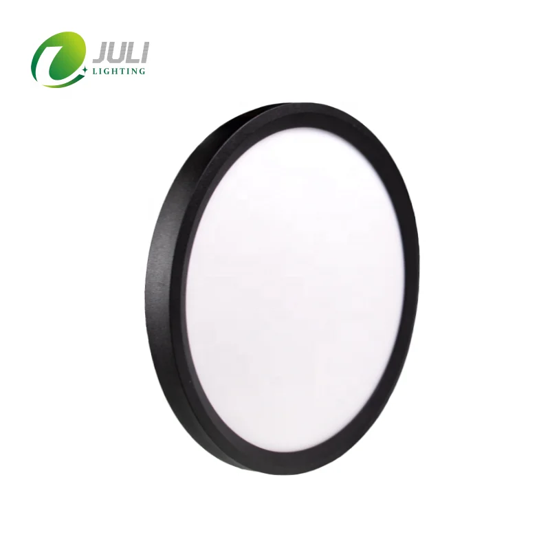 Super Big Pendant Round Panel 40W Diameter500 Round Led Pendant Light Ceiling Pendant Panel for Indoor Lighting