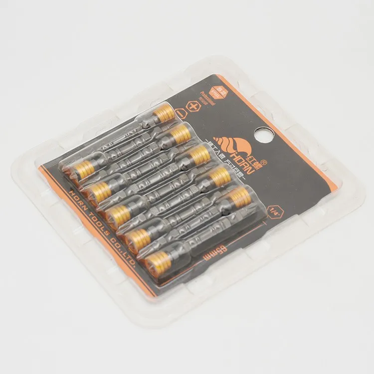 screwdrivers bits t15 titanium torx sheet metal screwdriver bit