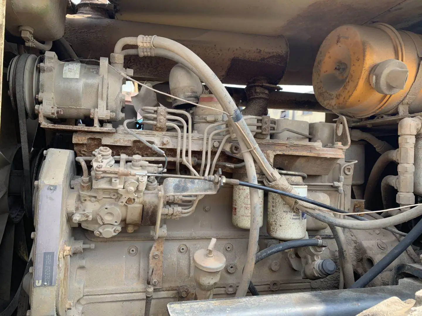 INGERSOLL RAND SD150D Used Road Roller  SD100D SD150 SD100 For Sale