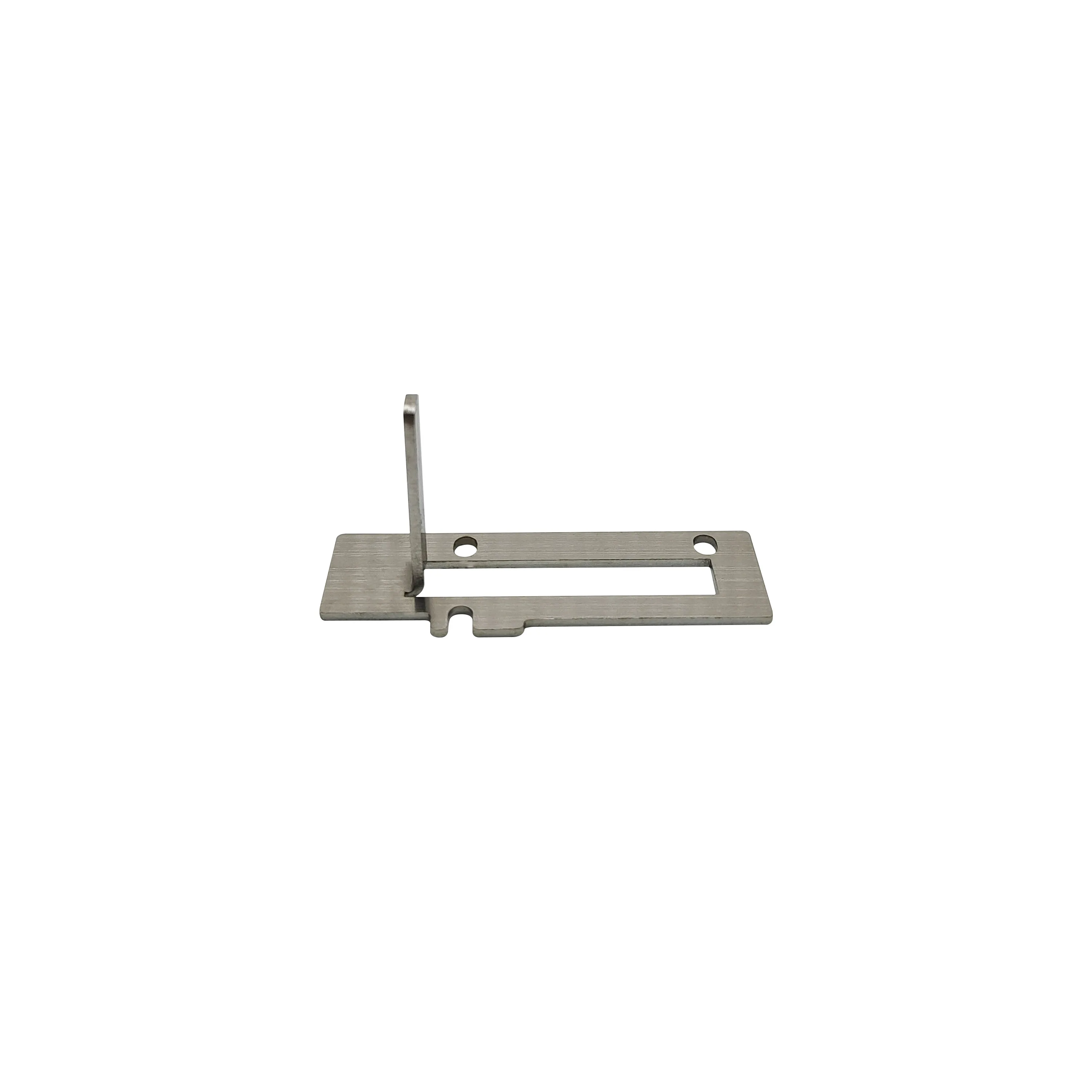 Y-direction cable platen  Sheet metal bending parts, Sandblasting Electroplating  Oxidation Aluminum   steel  stainless steel