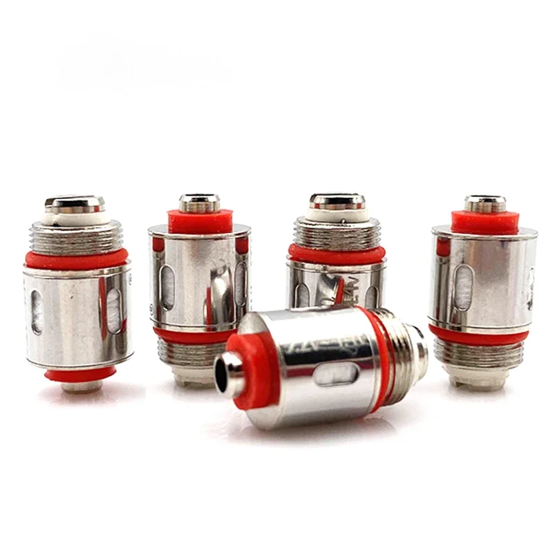 Q16 P16A Coil 1.2ohm 1.4ohm 1.6ohm Cotton Coil for Q16 Q14 S14 G14 C14