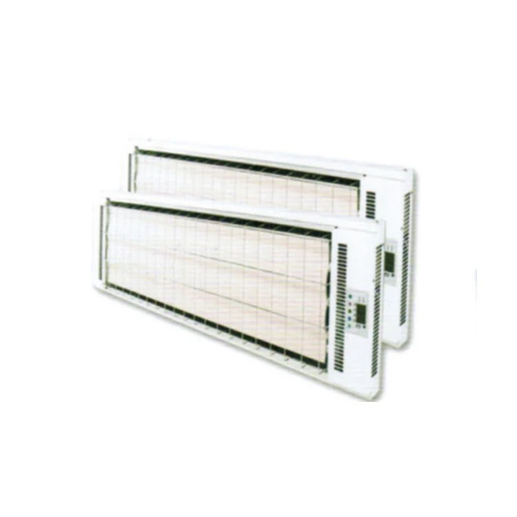 Sell High-Quality Wide Application Intelligent Frequency Conversion Ceramic Electric Heater
