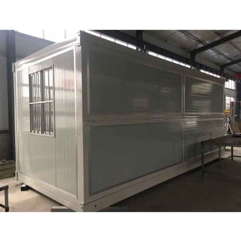 Diy Usa Alibaba Prefab Baroun Steel Houses Modular