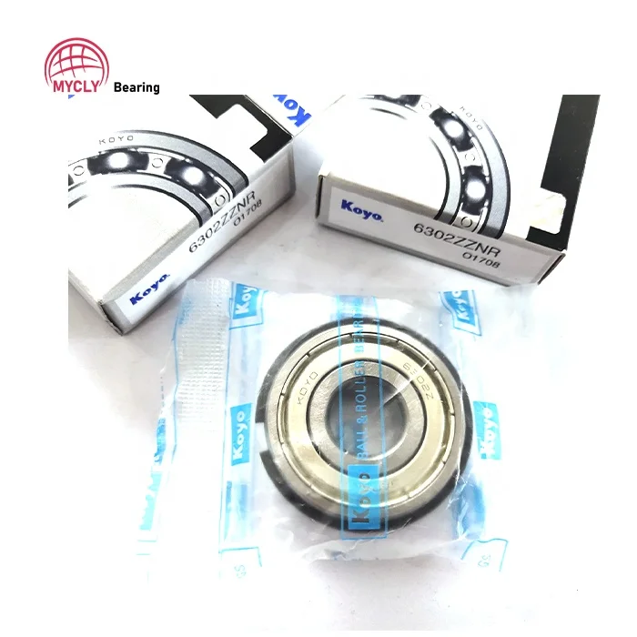 Manufacturing Price  Deep Groove Ball Bearing 6300 6301 6302 6303 rz 2rs zz rodamiento 440 Bearings