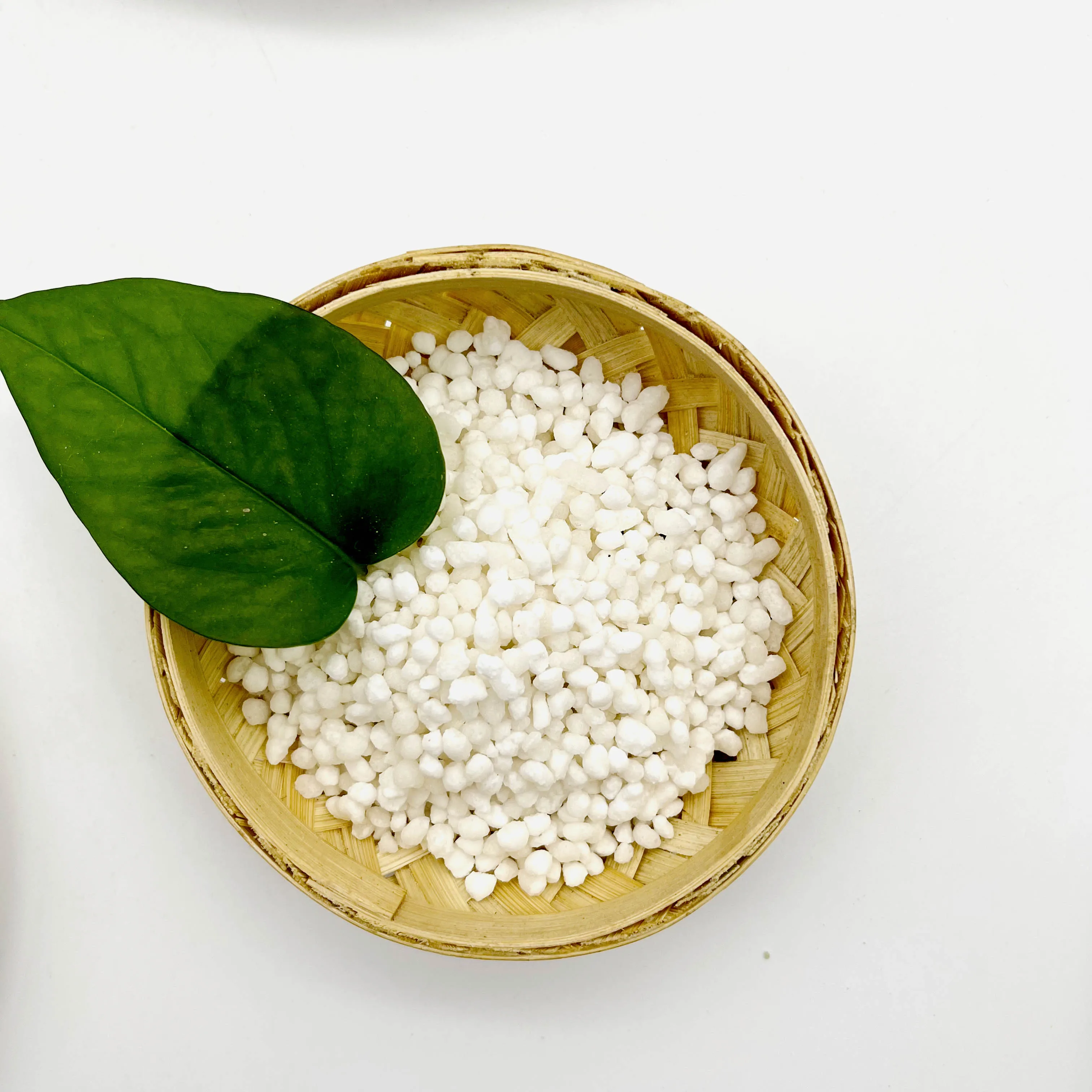 0.1-1mm Crystal MgO 16.5% Magnesium sulphate Heptahydrate