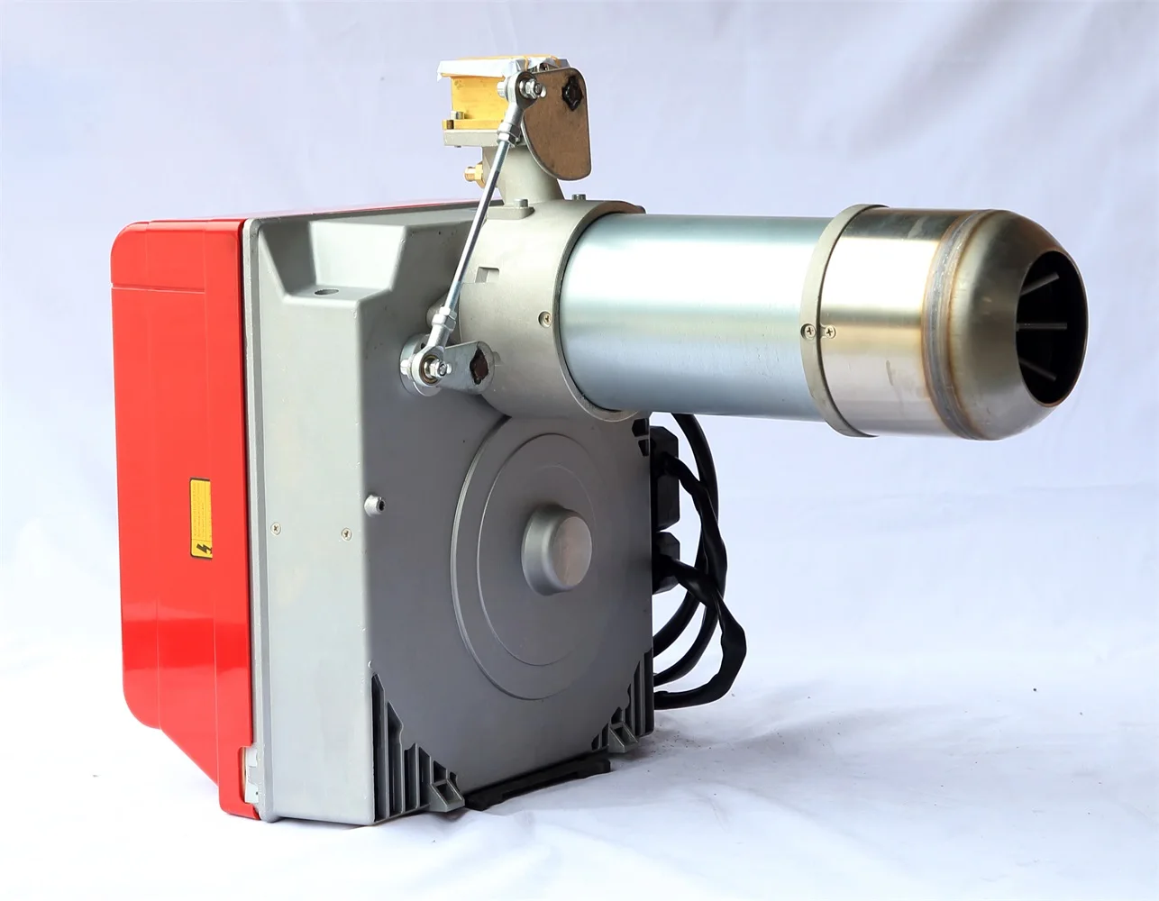 DOWSON BS3/M industrial gas burner  boiler part for Heating Equipment