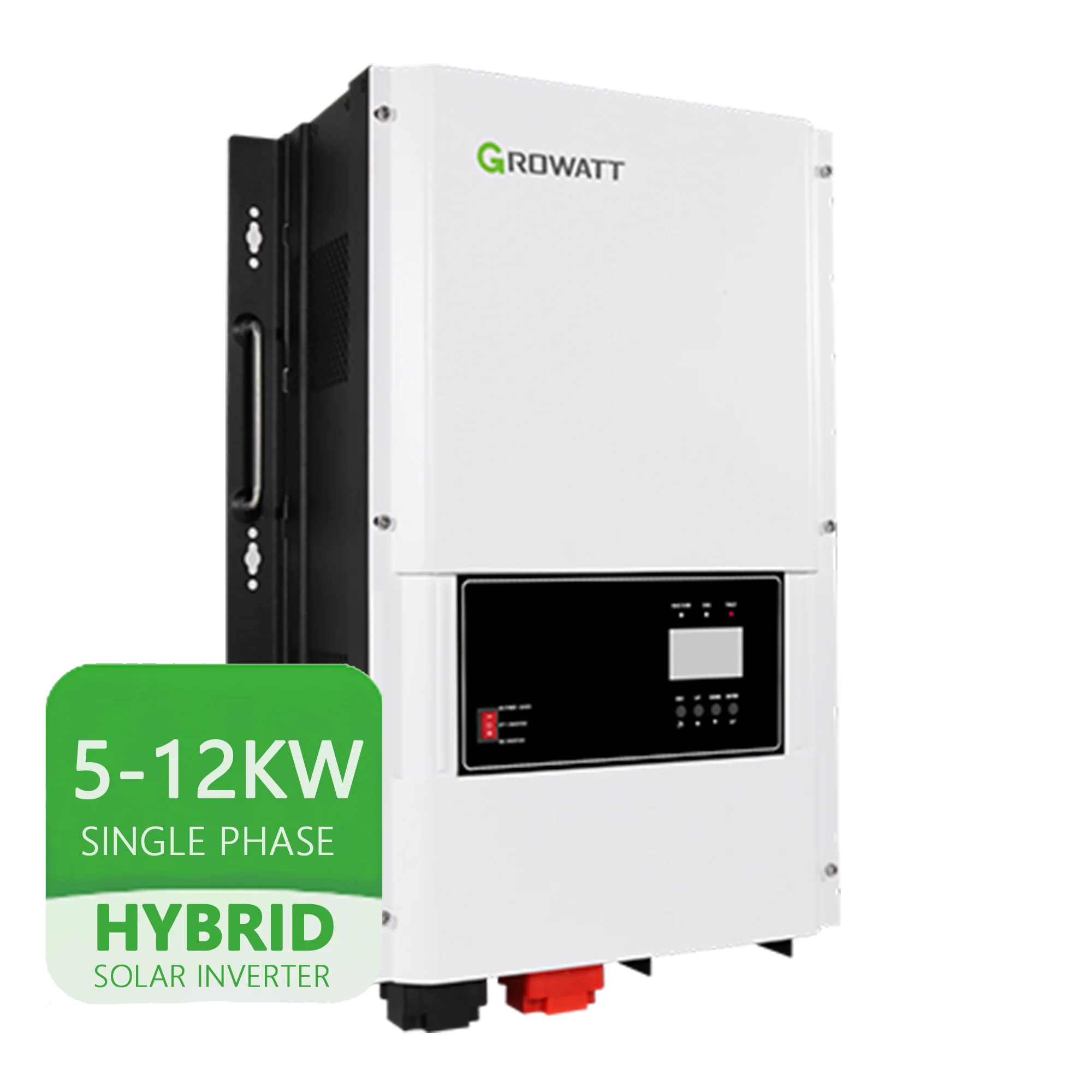 Высоковольтный 24 вольт 10000 Вт Ups инвертор 10000 Вт гибридные немодулированные синусоидальные инверторы