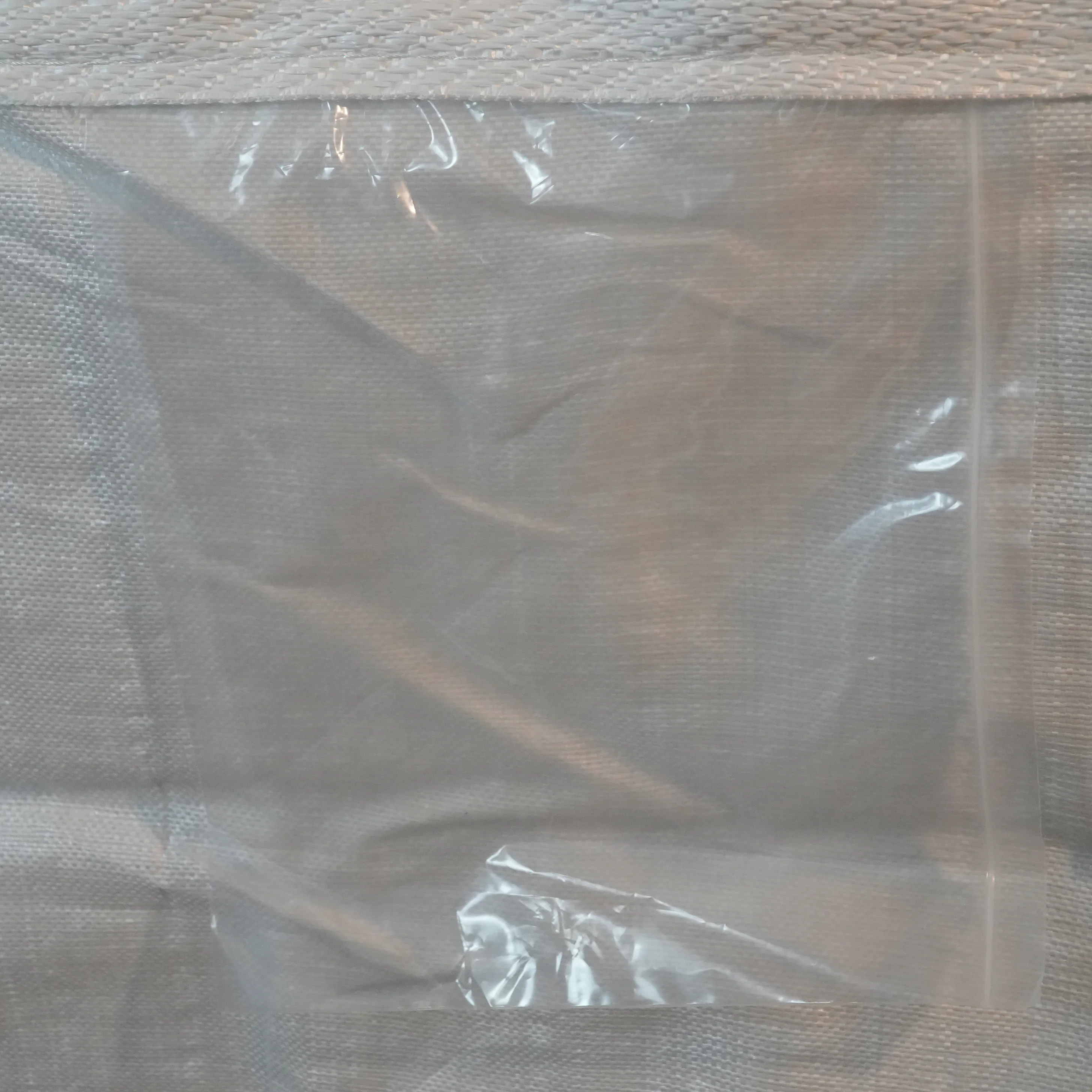 Wholesale Jumbo Ton Bulk Fibc Big Polyethylene For Sale Large Industrial Plastic Ton Bag