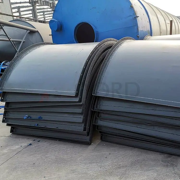 Cement silo equipment for 100 tons vertical cement silo construction engineering 200 tons cement powder storage silo