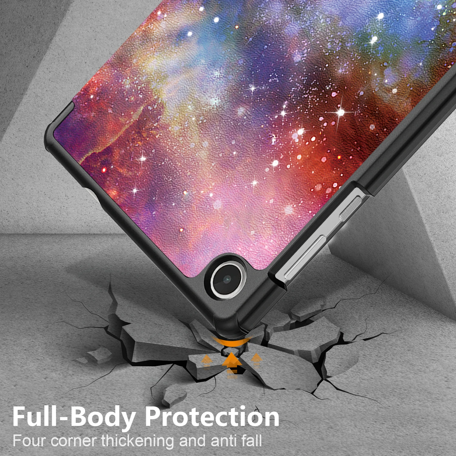 case for lenovo tab M8 4th gen tablet pattern cover 8 inch 2023