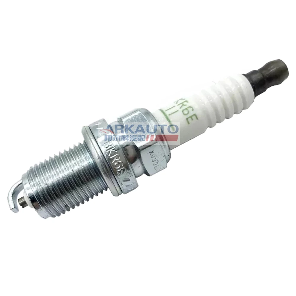 COPPER CORE Spark Plug ARK-SP6002 B660-18-110 B660 18 110 B66018110 B695-18-110 B695 18 110 B69518110 FOR MAZDA