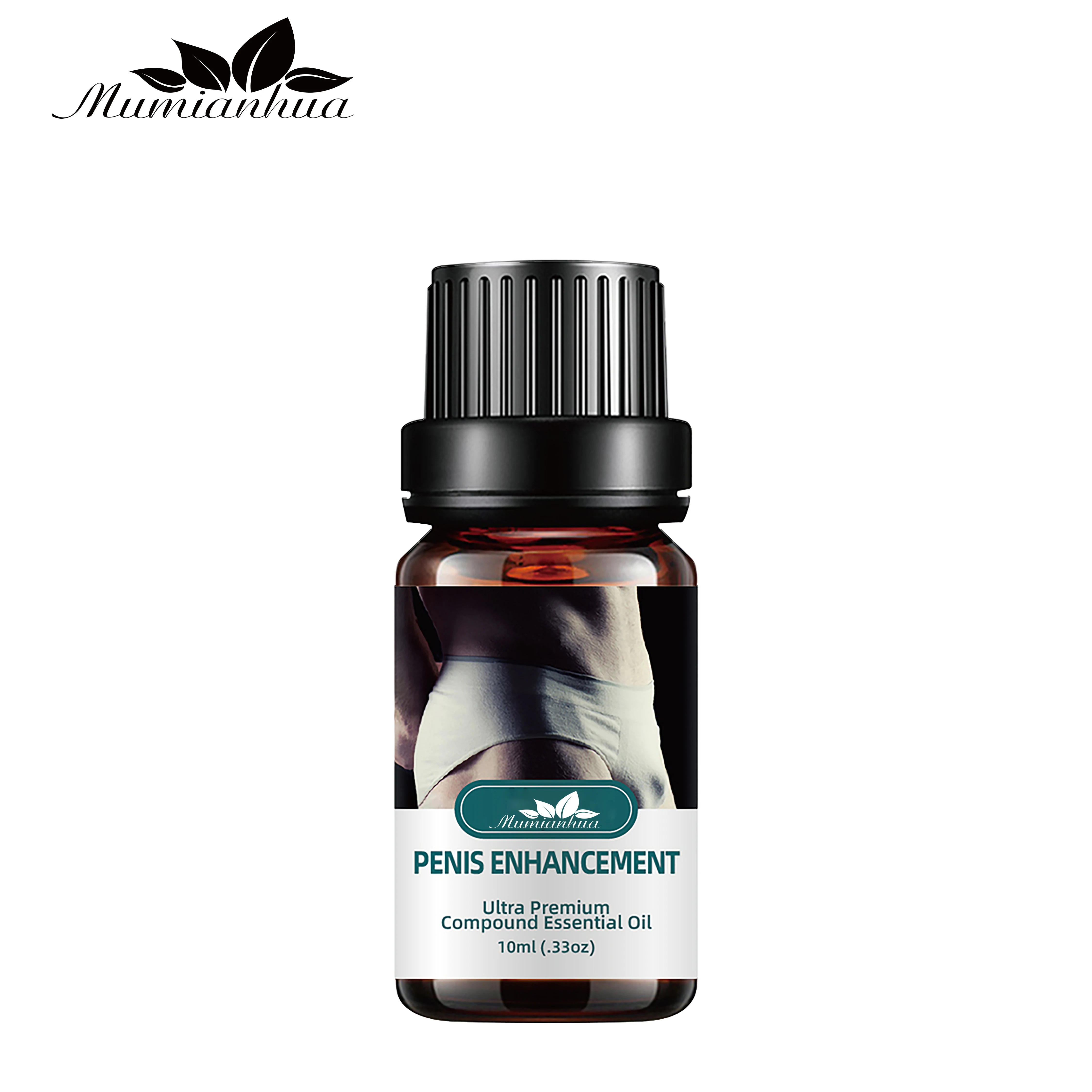 Sage Essential Oil France Breast Enhancement Essential Oil Relieve Anxiety Relax  sex massage body yoni  oil for sex massage