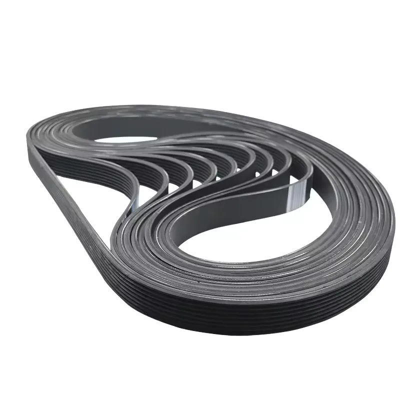 Новый дизайн 8Pk1443 8Pk1440 вентилятор двигателя для экскаватора приводной ремень