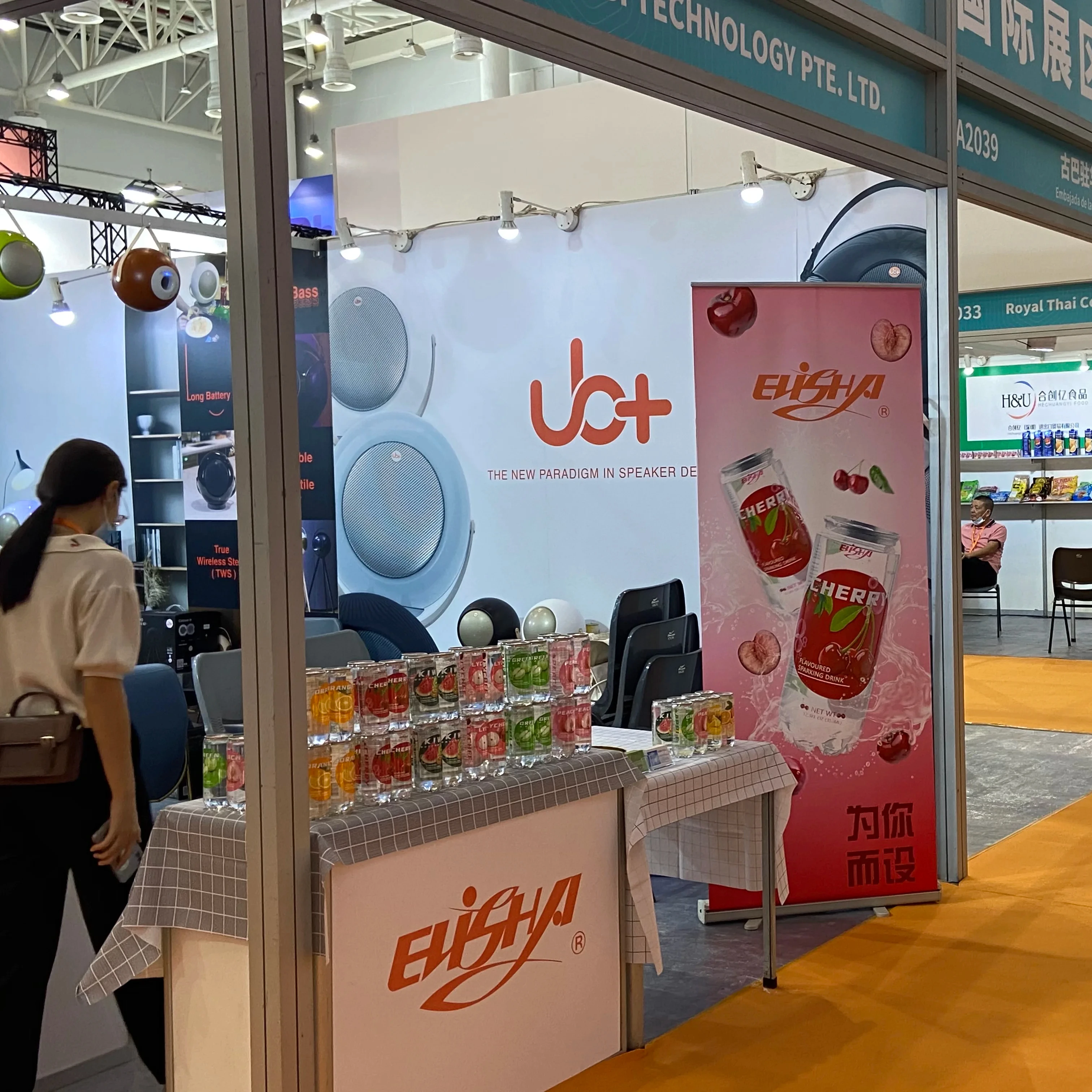 Juice Cool Fructose Fruit & Vegetable Juice 350ml PET CAN Fruit Flavor Sparkling Drinks Natural Preservatives for Fruit Juice