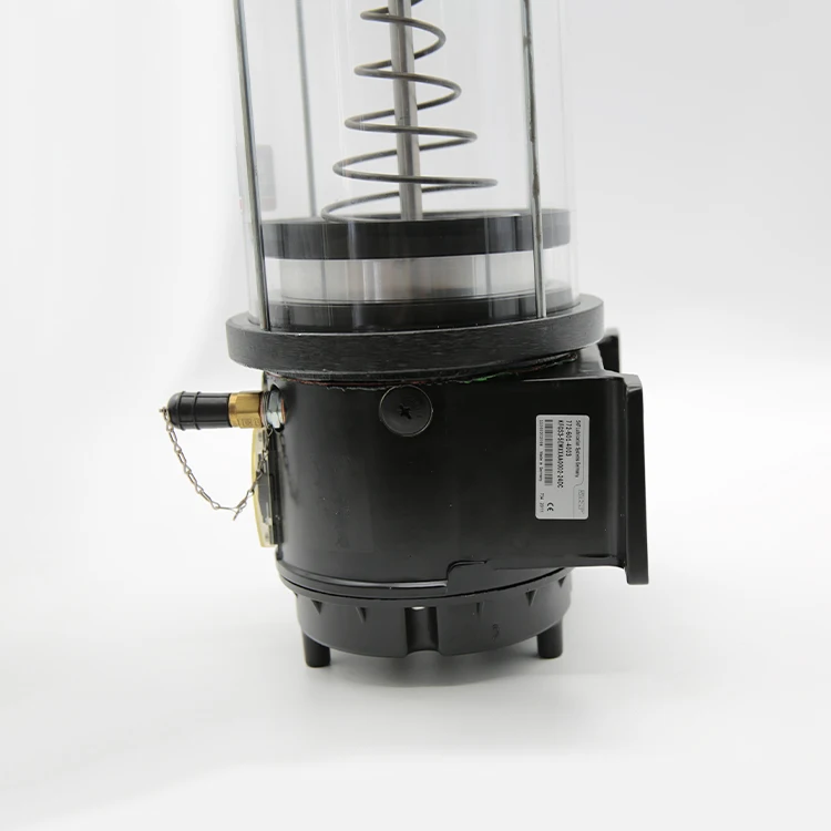 LINCOLN VOGEL KFGS pump  Copper Alloys Piston Grease Pump For Wind Energy Stations