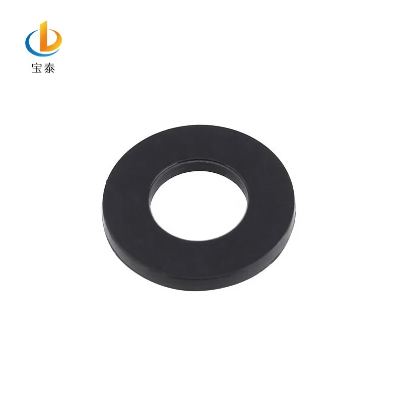nylon gasket suppliers  round Nylon washer