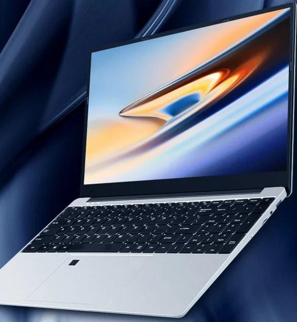 15.6 Inch Laptop 10th Generation  Core I5 8 GB RAM 256 GB W 11 Home