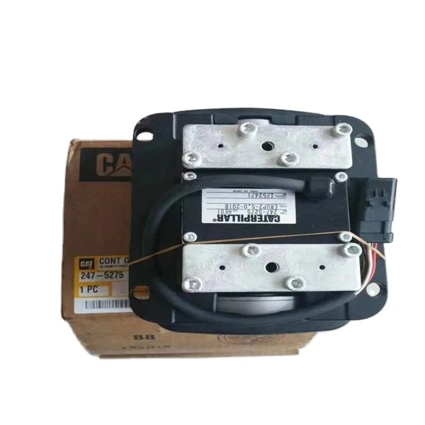 GP-PEDAL управления двигателями 2475275 машин 247-5275 для двигателя 365 385 390D