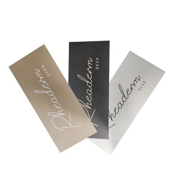 
 2ml Injectable hyaluronate acid gel ha dermal filler for face  