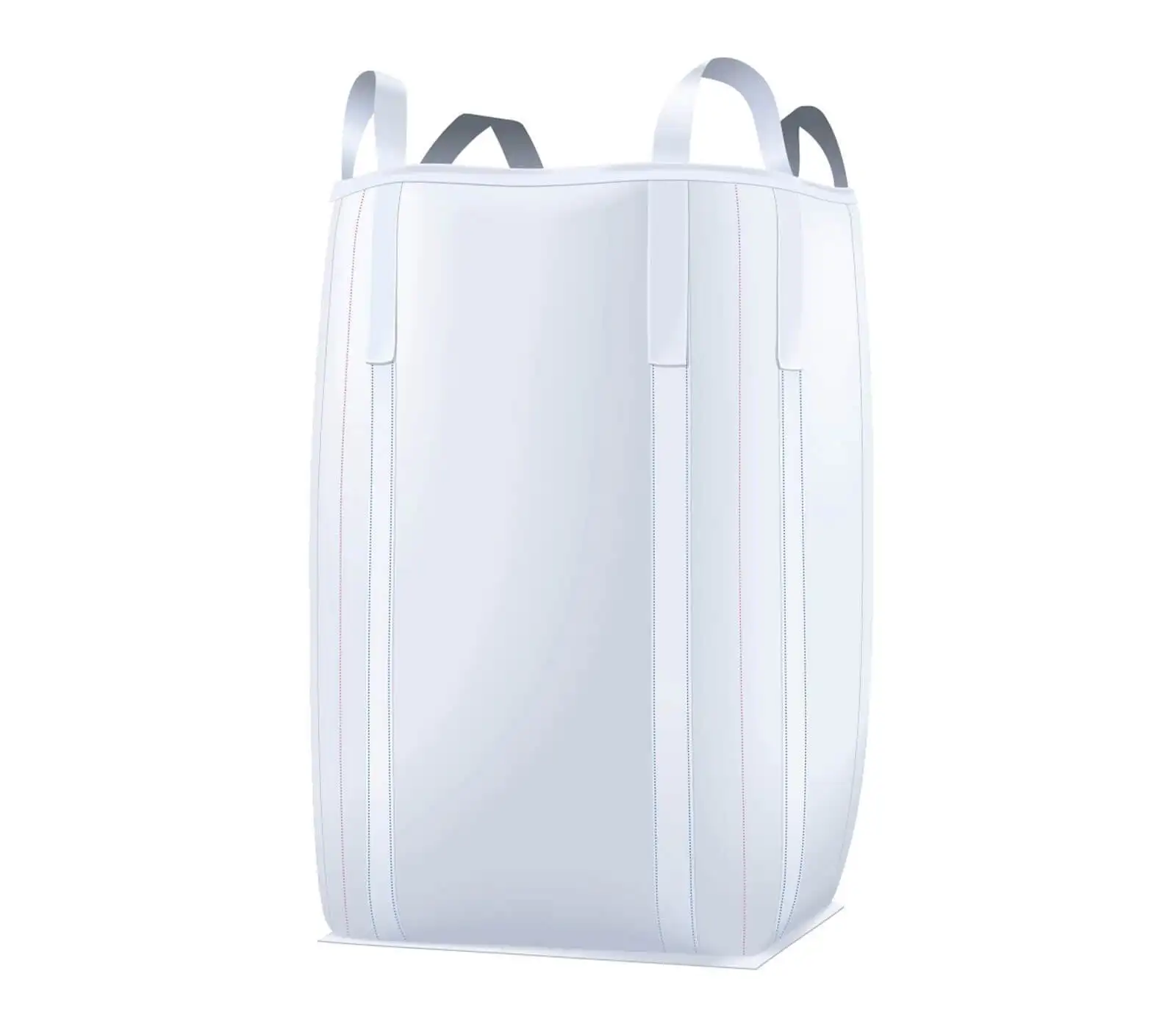 100% new pp raw materials usually for storage and transportation powdered, granulated, bulk products big bulk jumbo bag