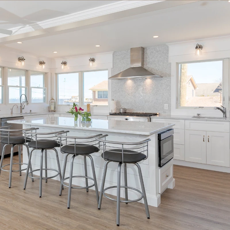 high gloss lacquer modular kitchen designs for small kitchens