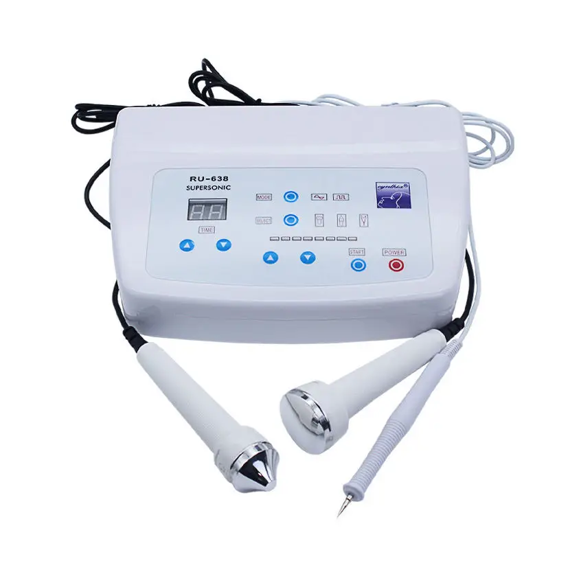 Ультразвуковая машинка 3 в 1