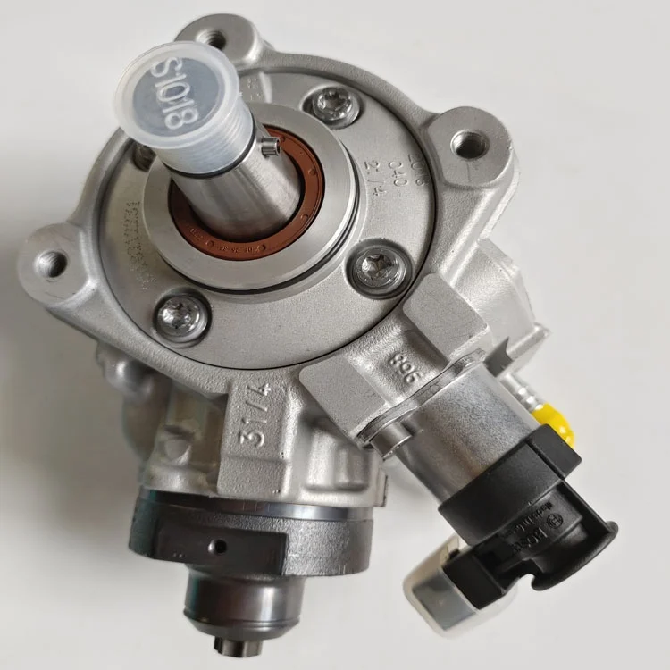 Original Brand New Neutral CP4S1 Series Diesel Fuel Pump 0445010541 Fuel Pump Diesel Common Rail System Fuel Pump