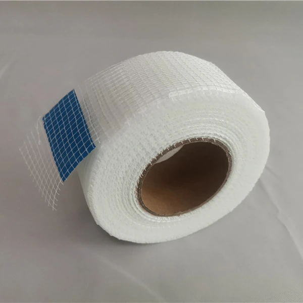 Сетчатая лента из гипсокартона 50*45