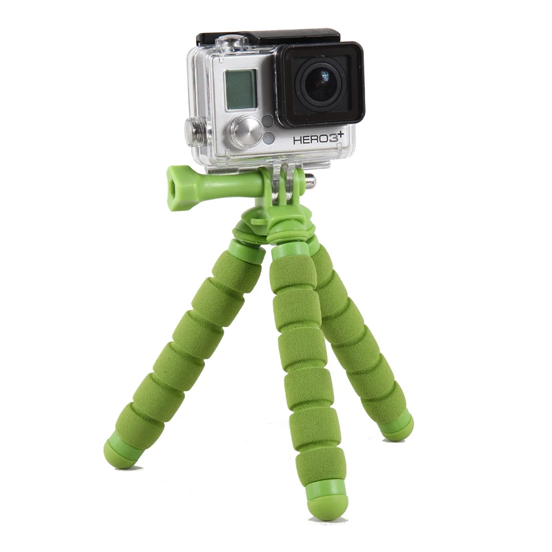 iStabilizer wholesale popular portable mobile camera flexible tripod for phone