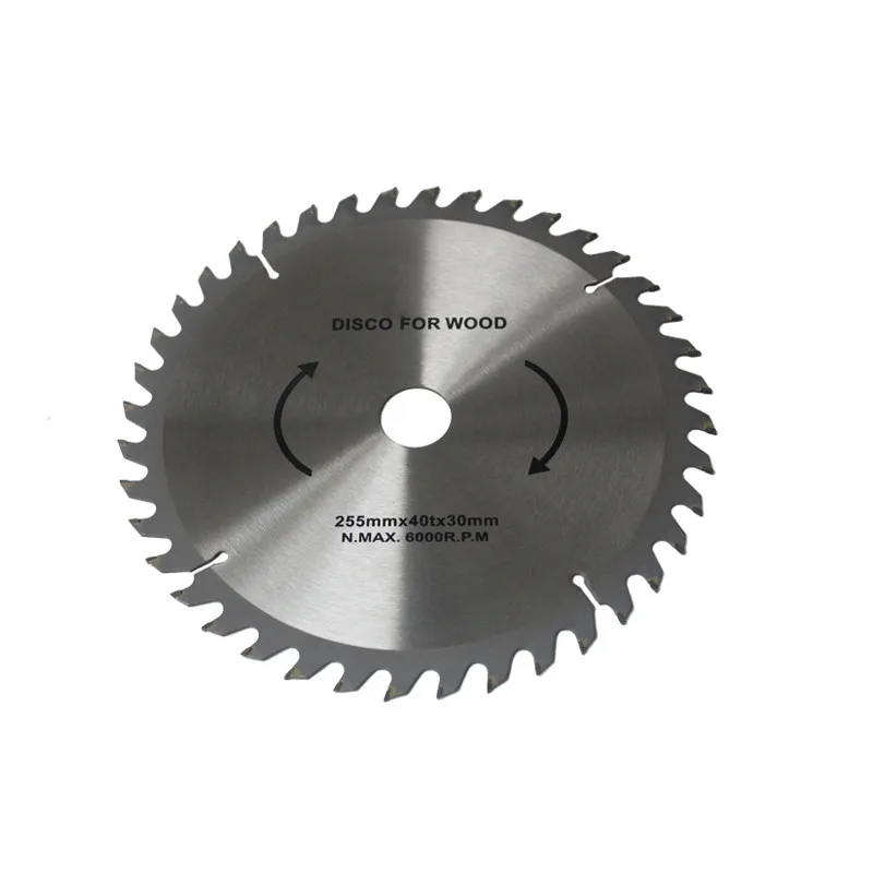 
Solid tungsten carbide saw discs/blade sharpening /circular saw blade disc 