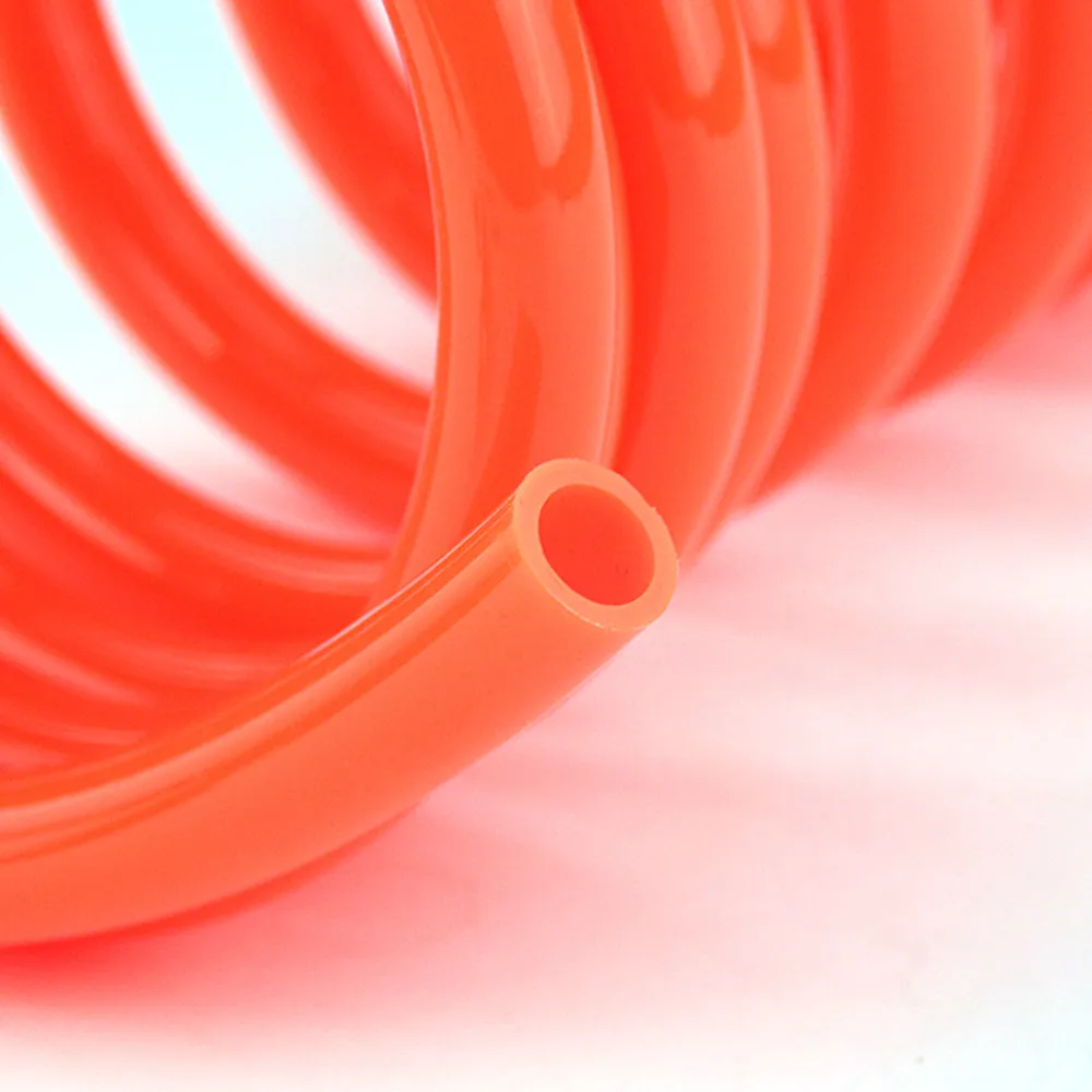 Пневматическая труба smc famale пневматический шланг нейлоновый